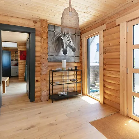Maison écologique Bois 300m Océan * La Turballe