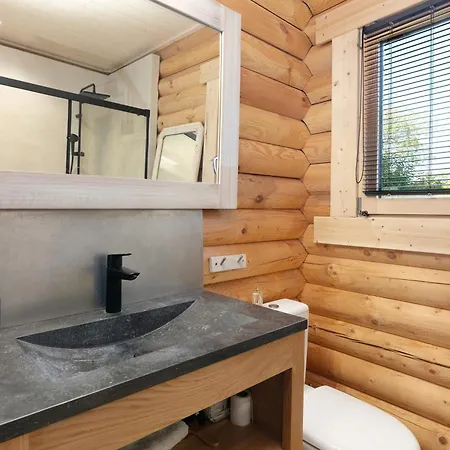 Maison Ecologique Bois 300m Ocean * La Turballe