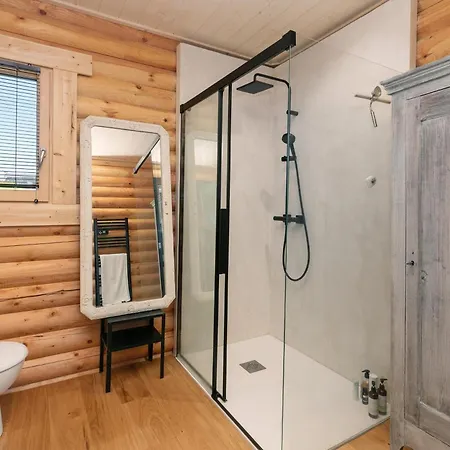 Maison Ecologique Bois 300m Ocean * La Turballe