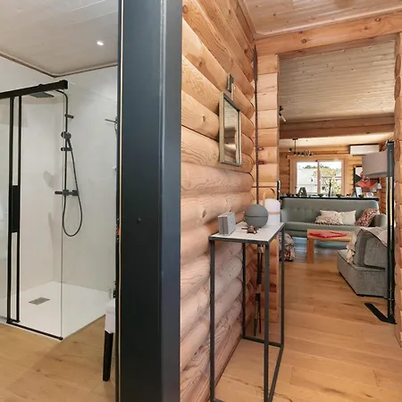 Hébergement de vacances Maison écologique Bois 300m Océan La Turballe