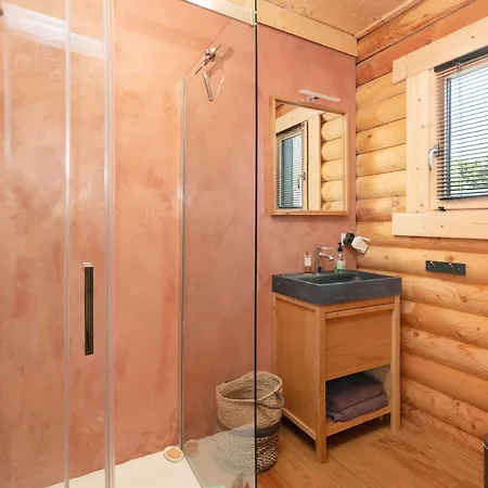 Maison écologique Bois 300m Océan